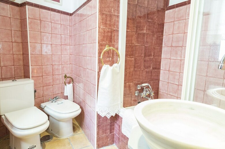 Hotel Mafloras Suites El Bosque