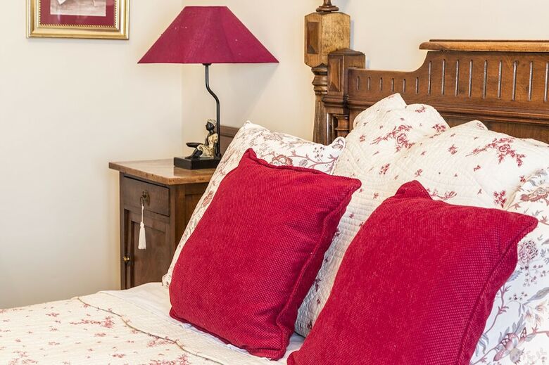 Hotel Mafloras Suites El Bosque