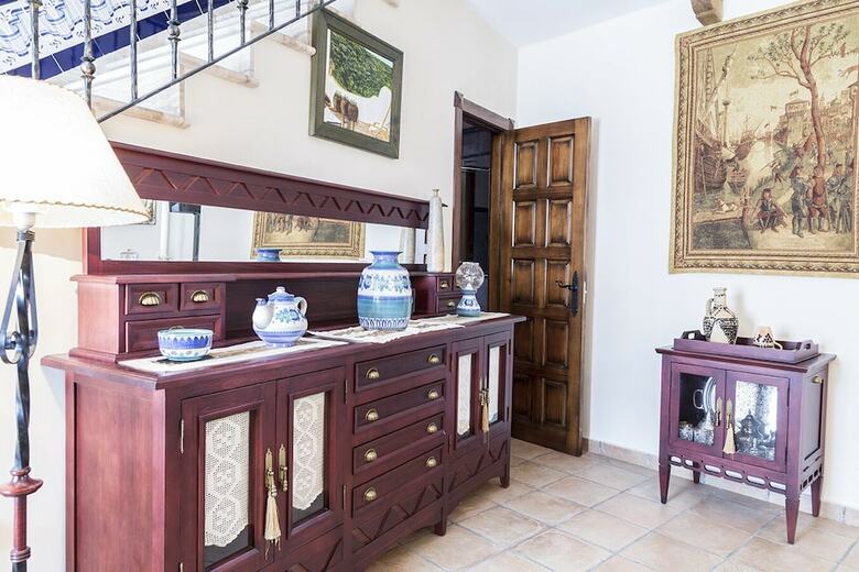 Hotel Mafloras Suites El Bosque