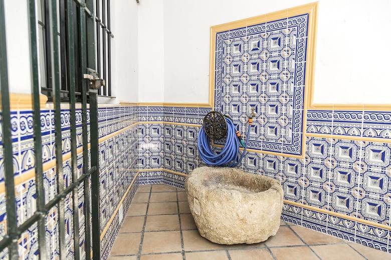 Hotel Mafloras Suites El Bosque