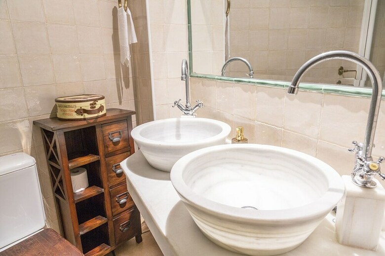 Hotel Mafloras Suites El Bosque
