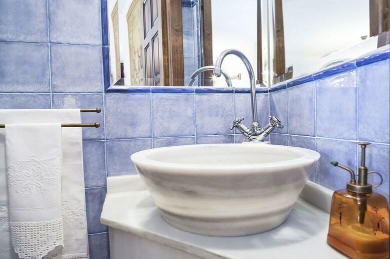 Hotel Mafloras Suites El Bosque