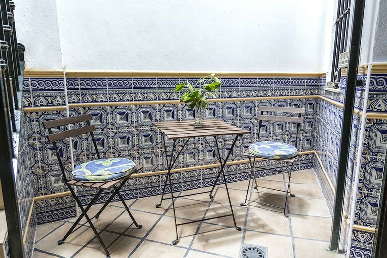 Hotel Mafloras Suites El Bosque