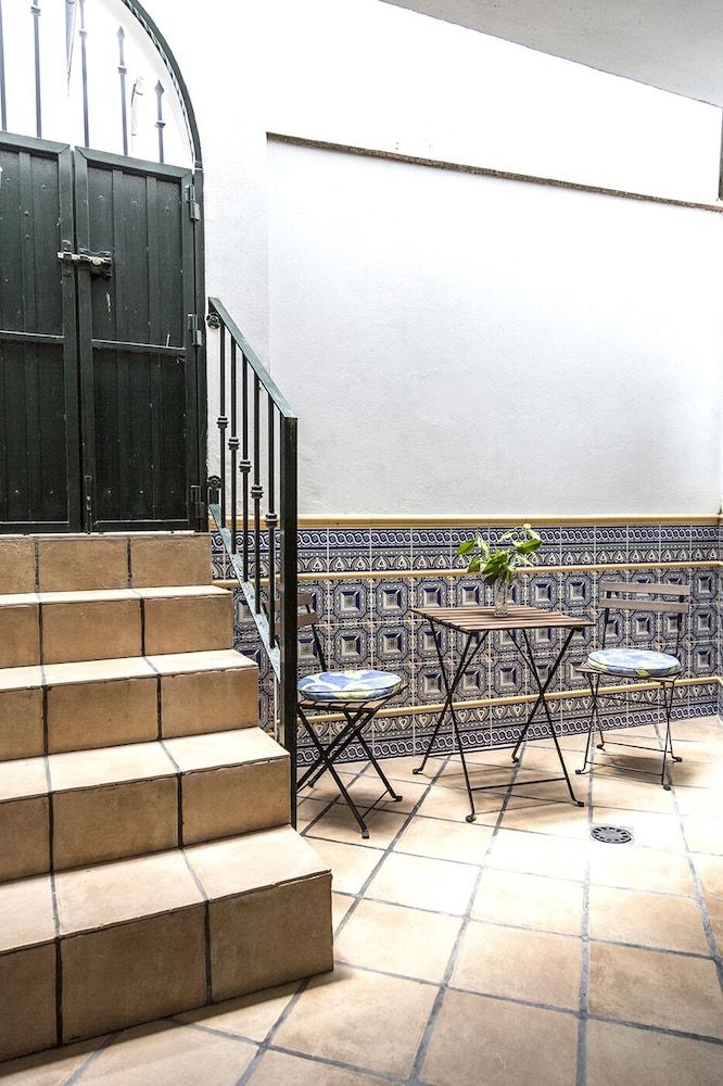 Hotel Mafloras Suites El Bosque