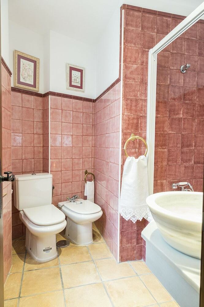 Hotel Mafloras Suites El Bosque