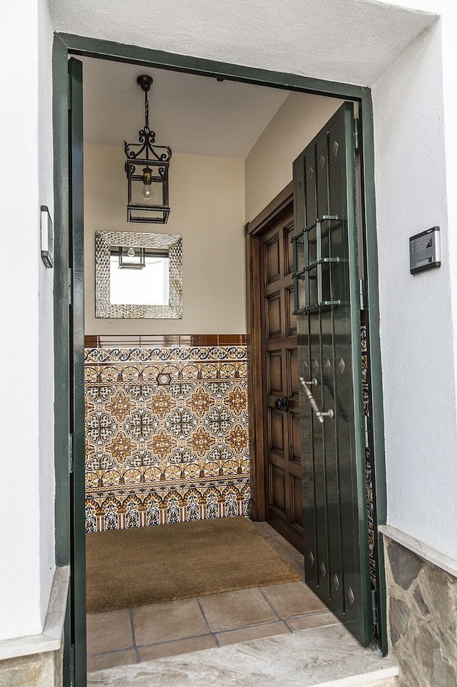 Hotel Mafloras Suites El Bosque