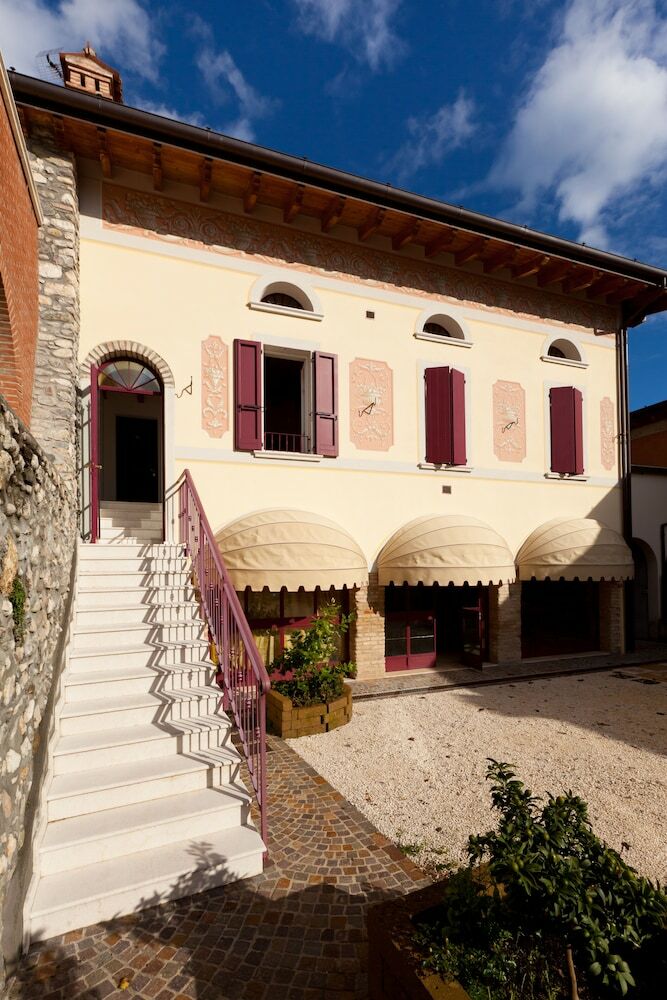 Barchi Resort