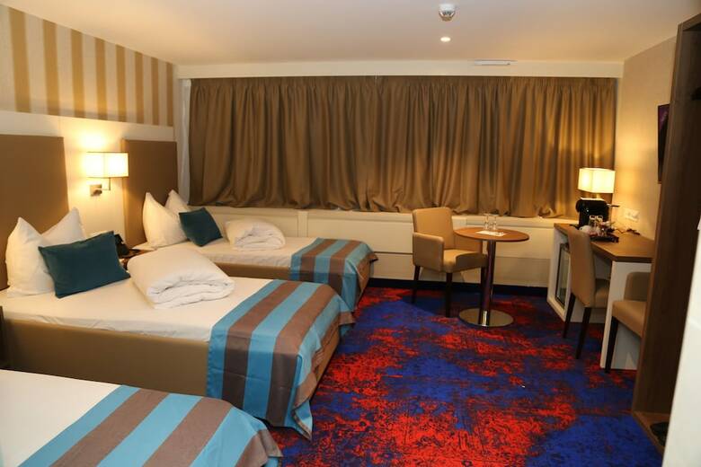 My Home Hotel