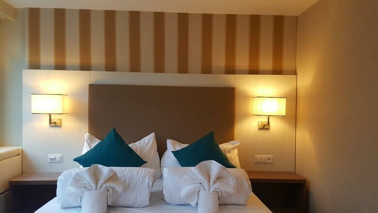 My Home Hotel