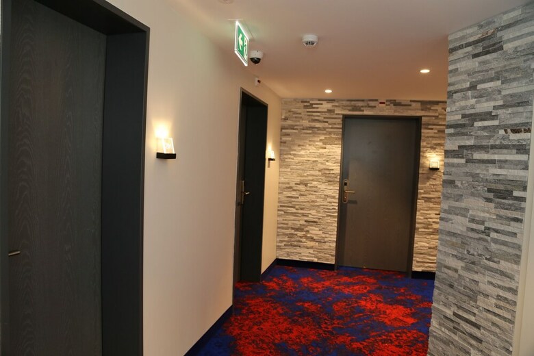 My Home Hotel
