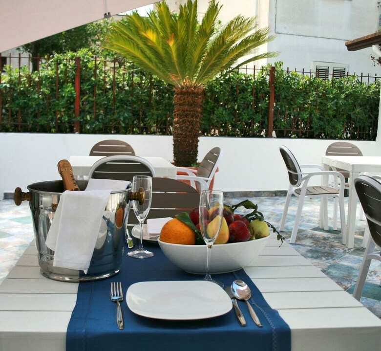 Bed & Breakfast Praja Vecchia