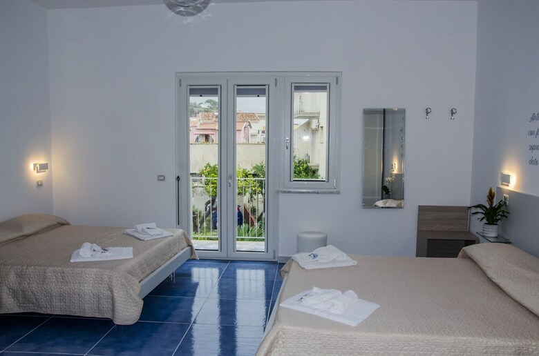 Bed & Breakfast Praja Vecchia