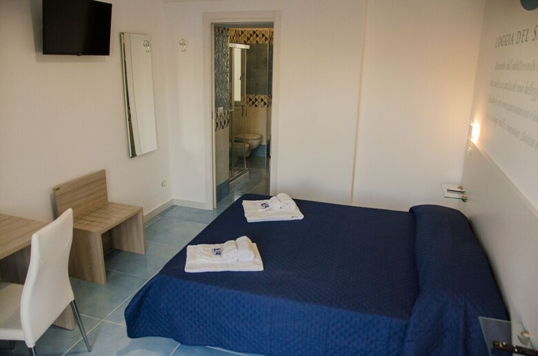 Bed & Breakfast Praja Vecchia