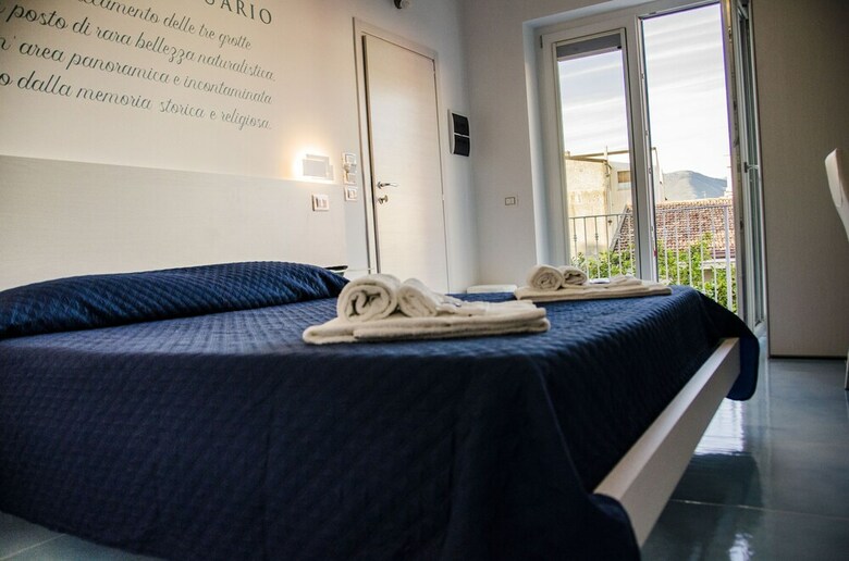 Bed & Breakfast Praja Vecchia