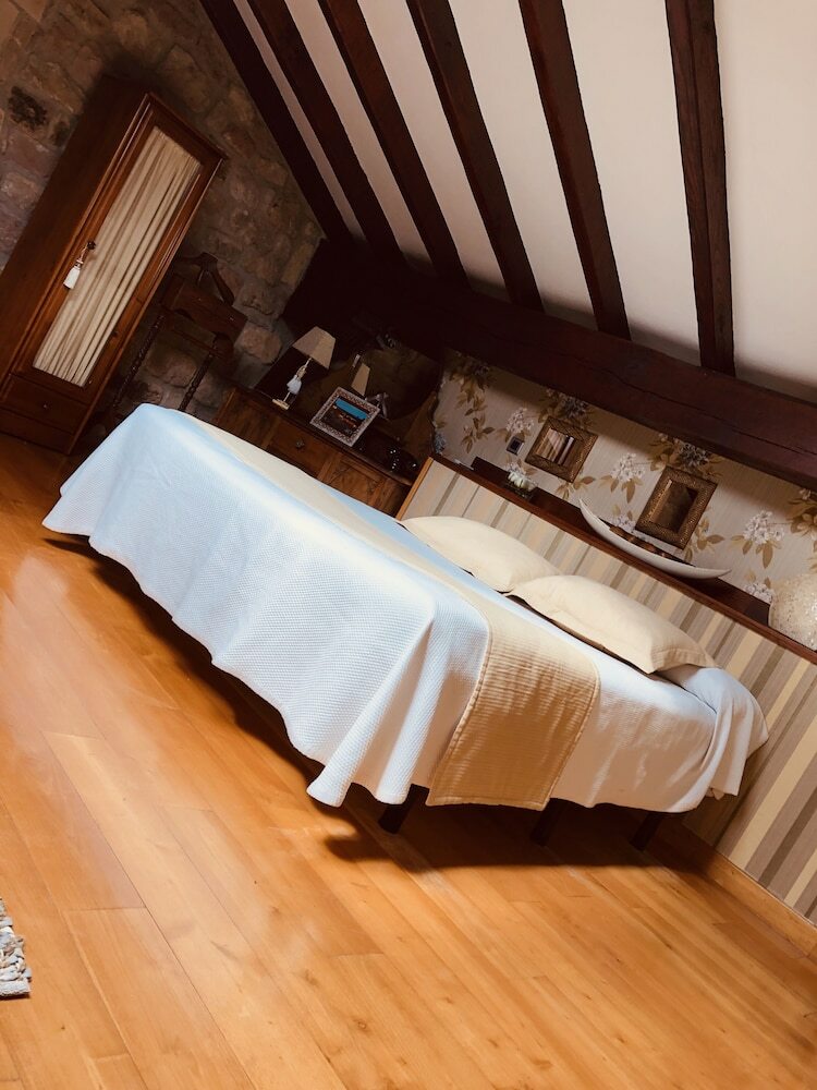 Hotel La Casona Del Valle