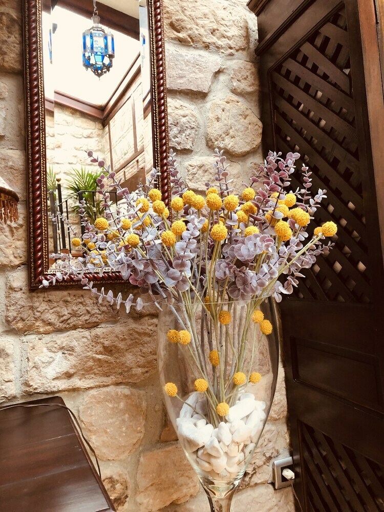 Hotel La Casona Del Valle