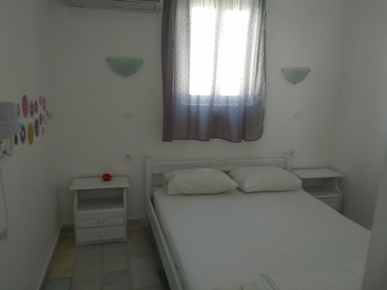 Apartamentos Nikoletta Studios