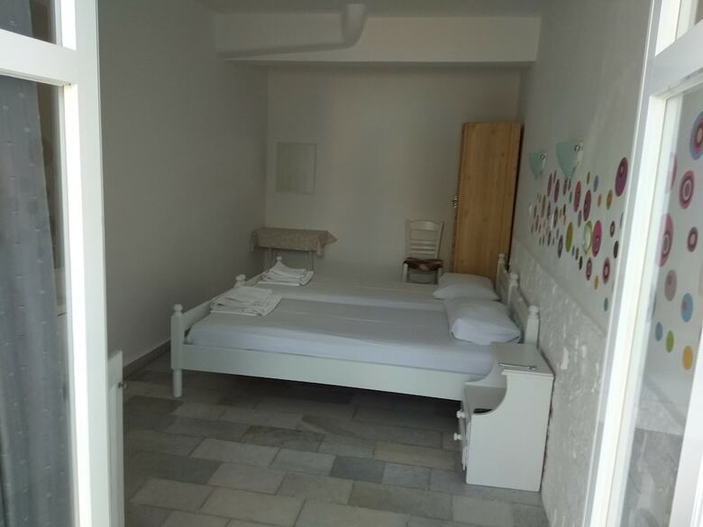Apartamentos Nikoletta Studios