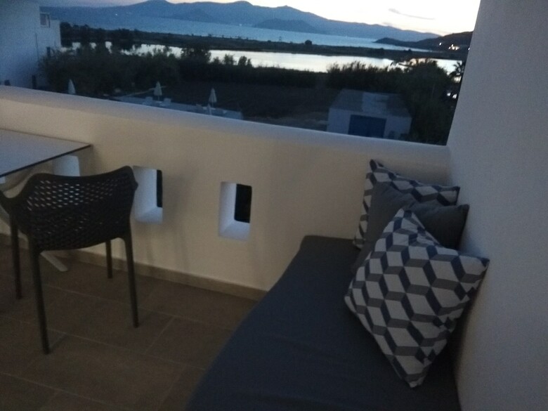Apartamentos Nikoletta Studios