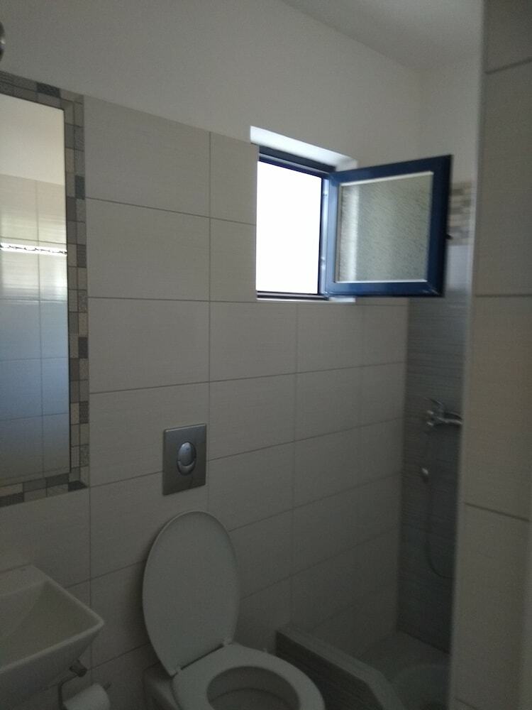 Apartamentos Nikoletta Studios