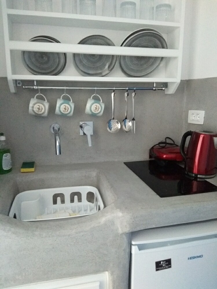 Apartamentos Nikoletta Studios