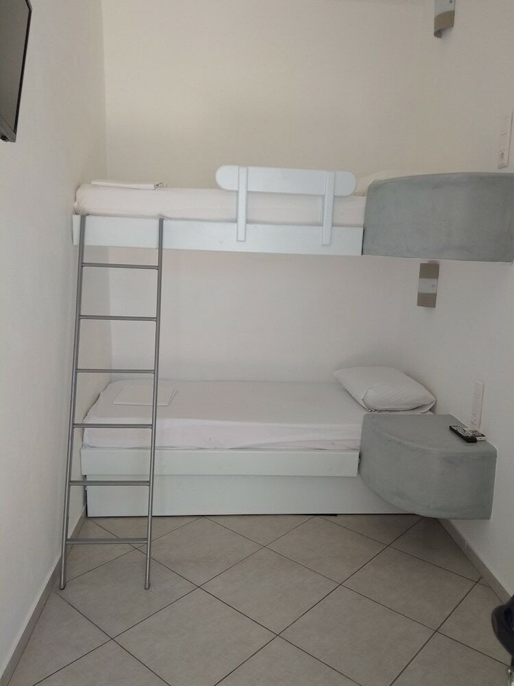 Apartamentos Nikoletta Studios