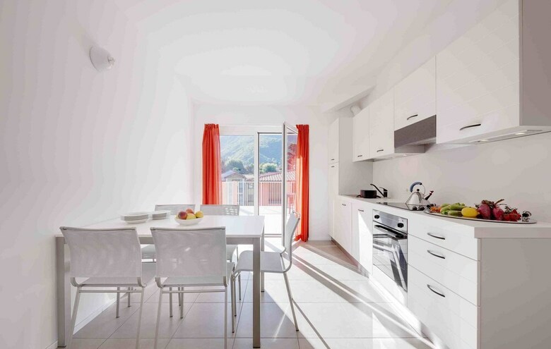 Apartamento Golfo Gabella