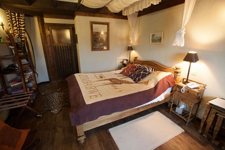 The Evesham Hotel