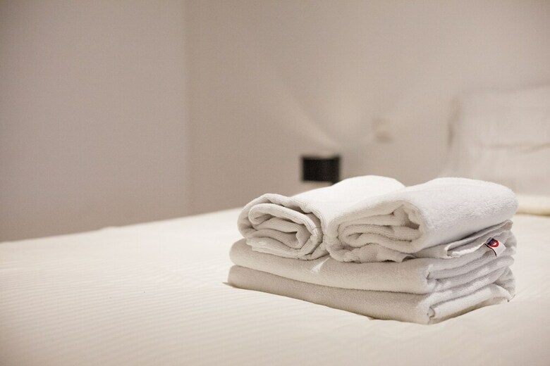 Apartamentos Smartflats Bourse