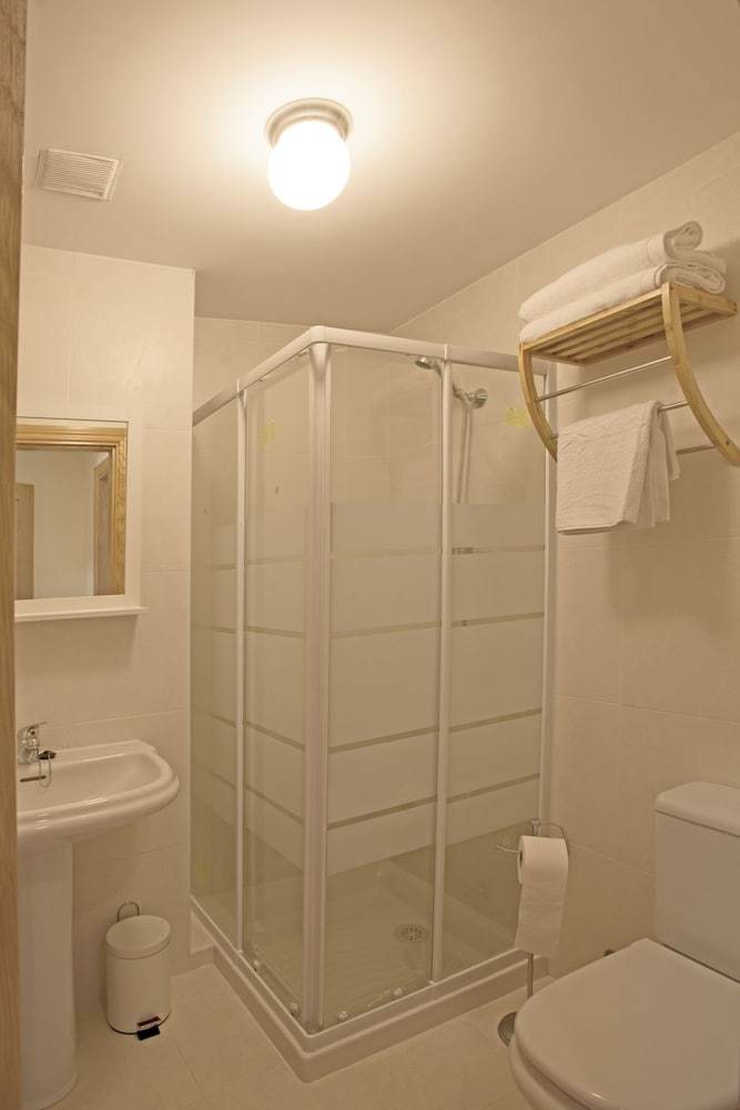 Pension Petit Abay Mendavia
