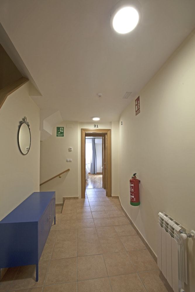 Pension Petit Abay Mendavia