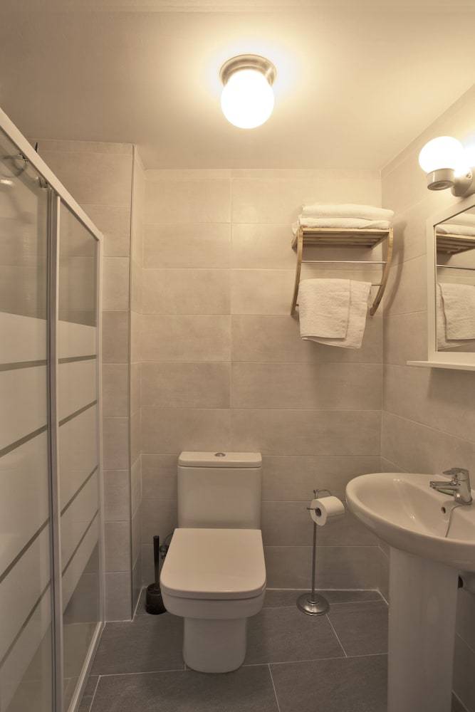 Pension Petit Abay Mendavia