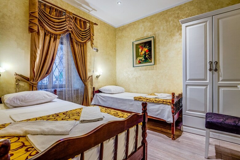 Villa Donkovic
