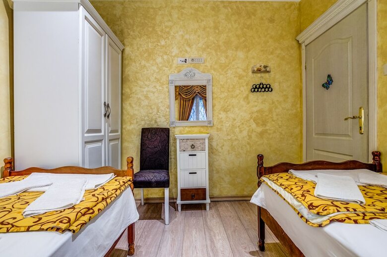 Villa Donkovic