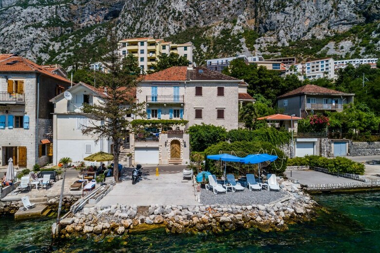 Villa Donkovic
