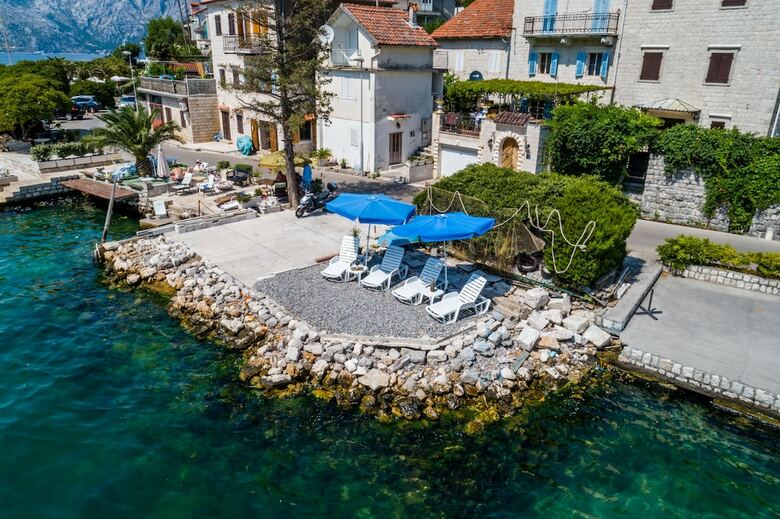Villa Donkovic