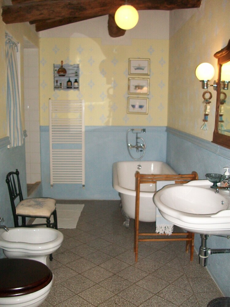 Agroturismo Casa Di Campagna Maglianello