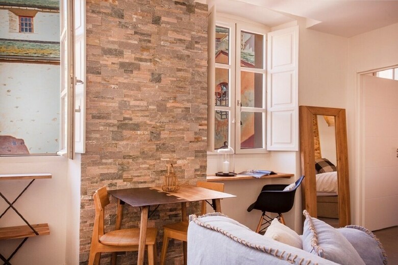 Apartamento Casa Salvatori