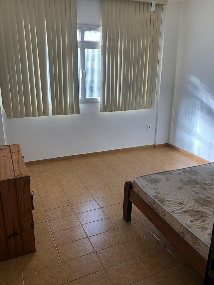 Excelente Apartamento Praia Do Morro