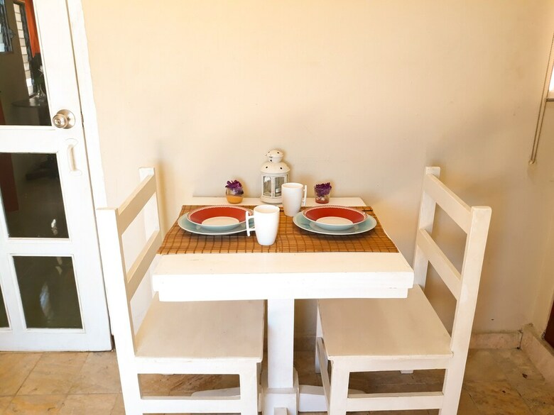 Residence By G Colonial Santo Domingo Apartments