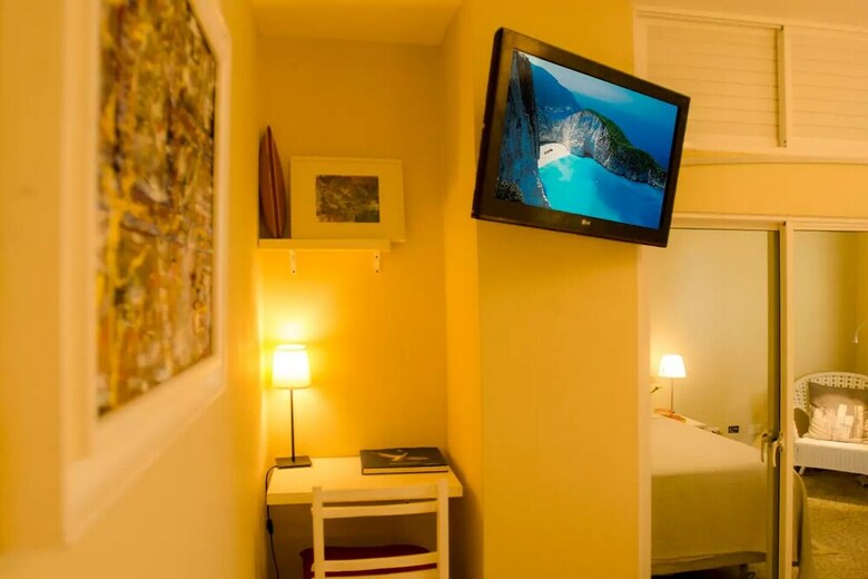 Residence By G Colonial Santo Domingo Apartments