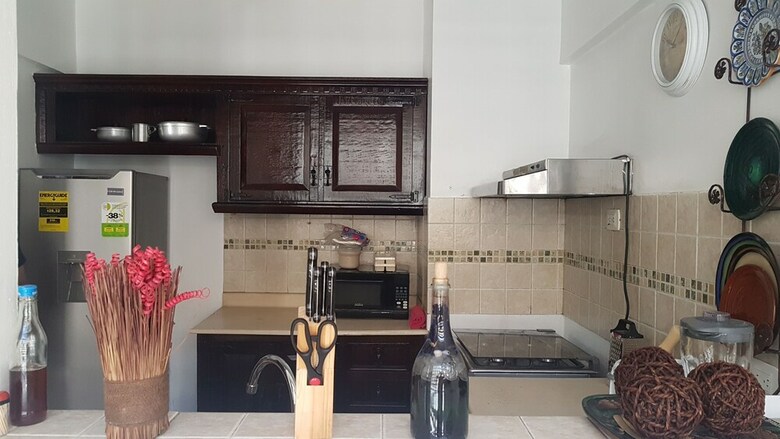 Residence By G Colonial Santo Domingo Apartments
