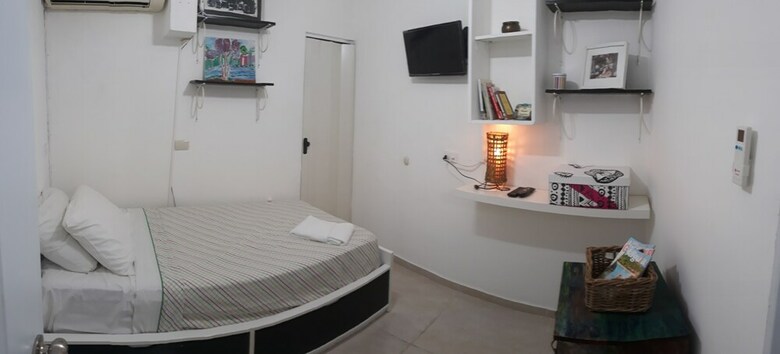 Residence By G Colonial Santo Domingo Apartments
