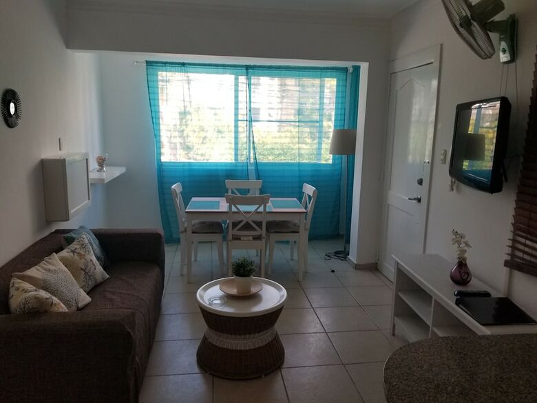 Karimar Beach Condo Hotel