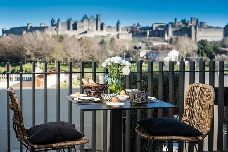 Bed & Breakfast Sur Le Quai