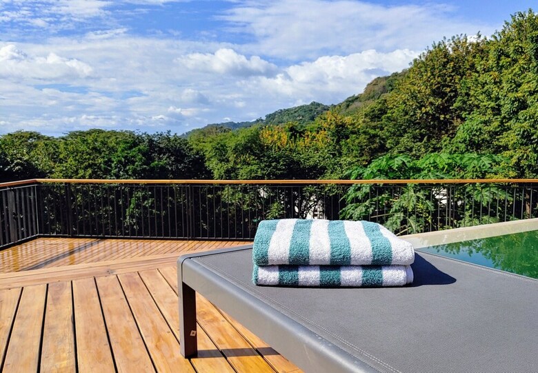 Apartamentos Villa Casana