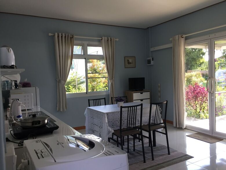 Hotel Country House Khokngam