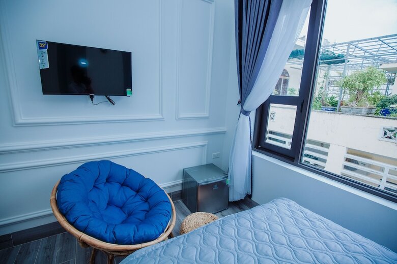 Hotel Rome Hostel
