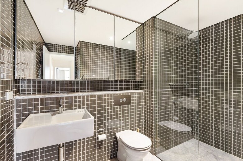 Apartamentos Surry Hills Modern Two Bedroom - 13 Crn