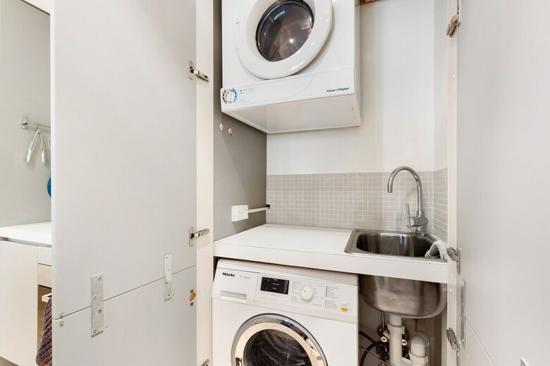 Apartamentos Surry Hills Modern Two Bedroom - 13 Crn